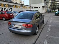 gebraucht Audi A4 2.0 TDI DPF