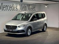 gebraucht Mercedes Citan 110 CDI Tourer PRO Standard Rückfahrkamera