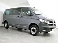 gebraucht VW T6.1 Kombi LR TDI