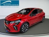 Neu Mitsubishi Colt Intense 91 PS (66 kW) 2025 Rot Limousine