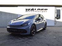 Gebraucht Cupra Born 150 kW (204 PS) 2022 Mittelgrau  normal Kleinwagen