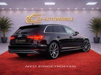 gebraucht Audi A4 20 TDI Design S-tronic