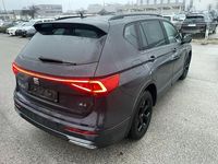 gebraucht Seat Tarraco FR 2.0 TSI DSG 4Drive; LED+PANO+360°+ACC