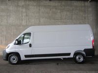 gebraucht Opel Movano BlueHDi 140 S&ampS 35+ L3H2