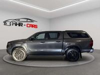 Gebraucht Toyota HiLux 204 PS (150 kW) 2021 Grau Abholung