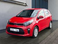 gebraucht Kia Picanto Vision*SHZ*Carplay*Automatik* Klima