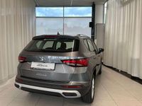 gebraucht Seat Ateca Style 1.5 TSI ACT DSG