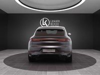gebraucht Porsche Cayenne E-Hybrid Coupe ''VOLLAUSSTATTUNG''