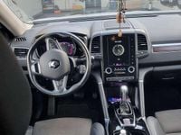 gebraucht Renault Koleos Koleos dCi 190 4WD Intens X-Tronic Aut. Intens