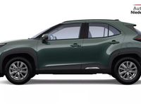 gebraucht Toyota Yaris Cross Comfort 1.5 HEV Kam Sitzhz. ACC 16" CarPlay