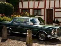 gebraucht Mercedes 250 SE