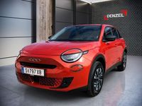 gebraucht Fiat 600 Hybrid 100