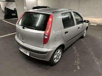 gebraucht Fiat Punto 12 Class
