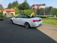 gebraucht BMW M3 Cabriolet M3 DKG