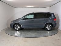 gebraucht VW Touran GOAL 1.5 TSI 7-Gang DSG