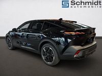 Neu Peugeot 408 GT GT 146 PS (107 kW) 2025 Schwarz Kombi