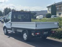 gebraucht Ford Transit Pritsche 2,0 EcoBlue HD L2H1 350 Trend