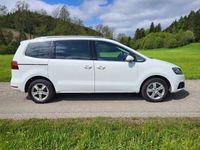 gebraucht Seat Alhambra Executive 20 TDI CR DSG