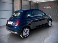 gebraucht Fiat 500 Hybrid 70 Dolcevita