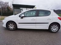 gebraucht Peugeot 207 Trendy 14 HDi 70 FAP