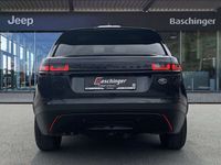 gebraucht Land Rover Range Rover Velar R-Dynamic SE Allrad Aut.