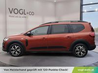 gebraucht Dacia Jogger Extreme 7-sitzer TCe 110PS