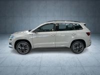 gebraucht Skoda Karoq Sportline TDI