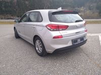 gebraucht Hyundai i30 - PD Level 3 1,6 CRDi 105q