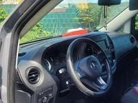 Gebraucht Mercedes Vito 163 PS (119 kW) 2019 Van