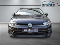 gebraucht VW Polo 4Me