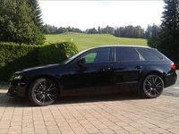 Gebraucht Audi A4 143 PS (105 kW) 2010 Kombi