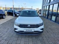 gebraucht VW Tiguan LIFE 2.0 TDI DSG / ACC Nav AppConnect