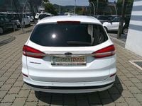Gebraucht Ford Mondeo Titanium 140 PS (102 kW) 2020 Weiß Kombi