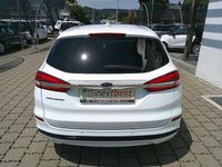 gebraucht Ford Mondeo Traveller Titanium 20 Hybrid Aut.