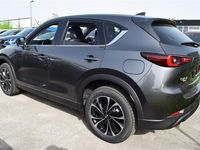 gebraucht Mazda CX-5 