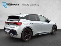 gebraucht Cupra Born 204PS Elektro Autom. !Navi, Kamera, Tempomat!