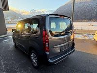 gebraucht Citroën Berlingo Feel M