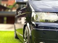 gebraucht VW California T5