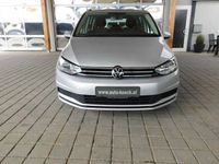 gebraucht VW Touran Comfortline ACC-NAVI