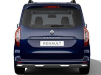 gebraucht Renault Kangoo Techno dCi 115 EDC
