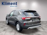 gebraucht Ford Kuga 25 Duratec PHEV Titanium X