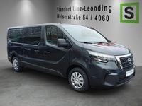 gebraucht Nissan Primastar Kombi Tekna L2H1 dCi 150 6MT