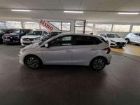 Neu Hyundai i20 99 PS (72 kW) 2025 Grau Kleinwagen
