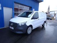 gebraucht Mercedes Vito 116 CDI Kasten RWD PRO lang / Neumodell