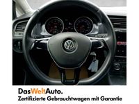 gebraucht VW Golf TSI