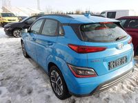gebraucht Hyundai Kona KONA Elektro