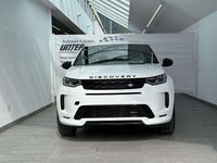 gebraucht Land Rover Discovery Sport D165 R-Dynamic SE AWD Aut.