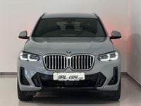 gebraucht BMW X3 xDrive30e LCI Aut/M-Sport/HEAD-UP/Harman/Laser/ACC
