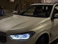 gebraucht BMW X5 xDrive30d Aut.