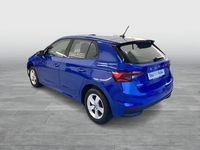 gebraucht Skoda Fabia Essence